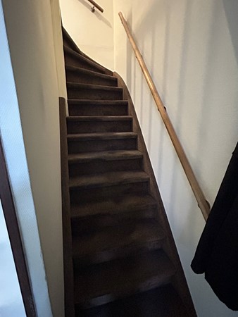 Medium property photo - Deken Deutzlaan 232, 6464 XV Kerkrade
